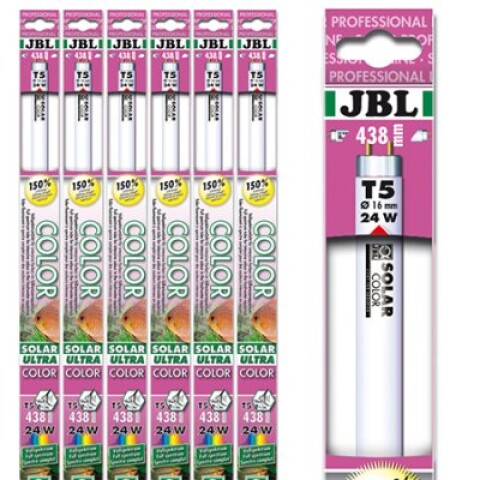 JBL Solar Color 24w 438mm