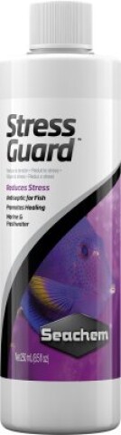 Seachem StressGuard 250ml