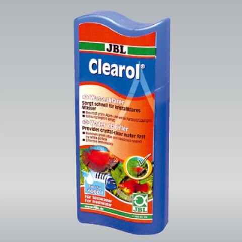 JBL Clearol 250ml