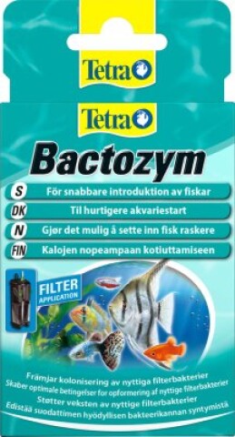Tetra Bactozym