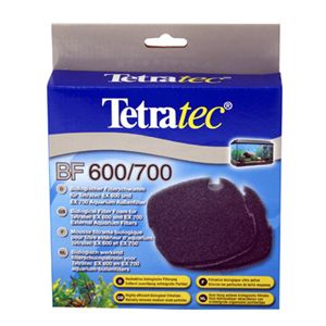 Tetratec Filtermatte EX400/600/700