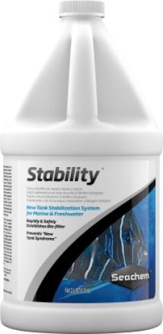 Seachem Stability 2L