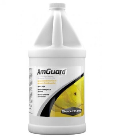 Seachem AmGuard 4L