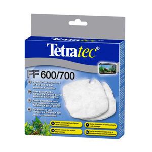 Tetratec Finfilter EX400/600/700 