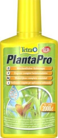 Tetra Plantapro 250ml