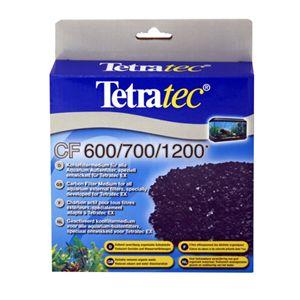 Tetratec Aktivtkull 2x100g 