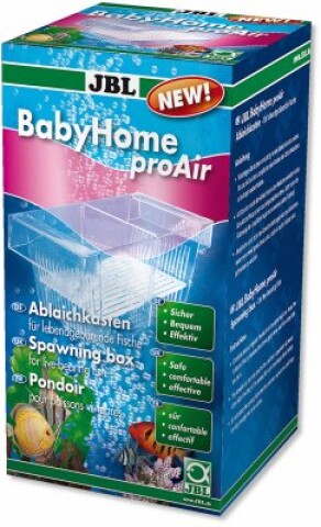 JBL Babyhome Pro