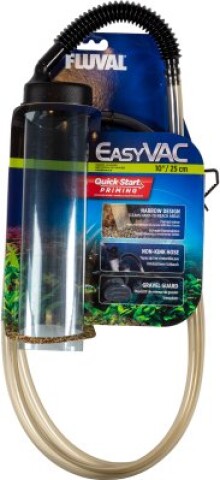 Fluval Easyvac Slamsuger 25,5cm