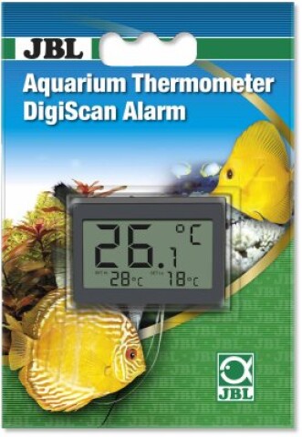 JBL Digiscan termometer 5x3,5cm