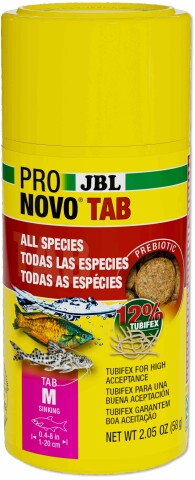 JBL ProNovo Tab 100ml