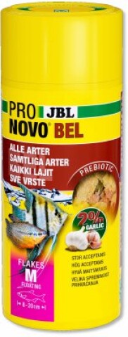JBL ProNovo Bel 250ml