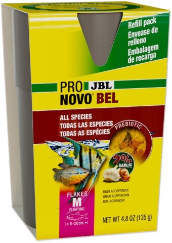 JBL ProNovo Bel 750ml - refill