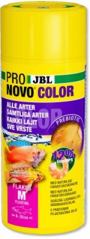 JBL ProNovo Color 250ml