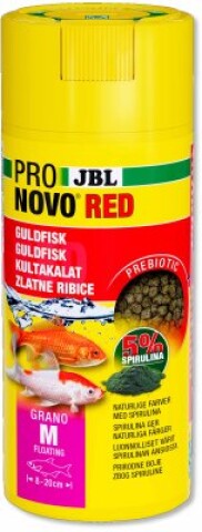 JBL ProNovo Red Grano M 250ml