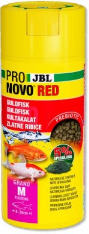 JBL ProNovo Red Grano M 250ml