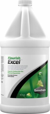 Seachem Flourish Excel 4L
