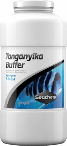 Seachem Tanganyika Buffer 1kg