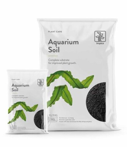 Tropica Aquarium Soil 3L