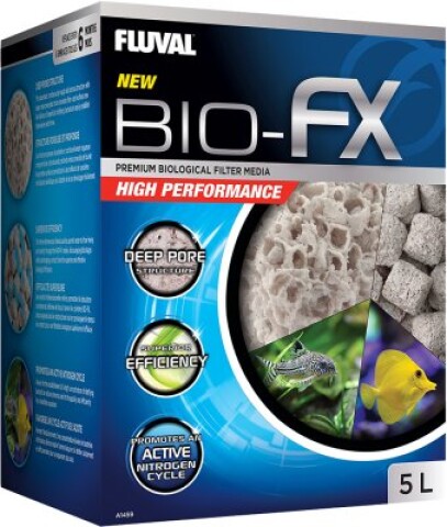 Fluval Bio-FX 5L