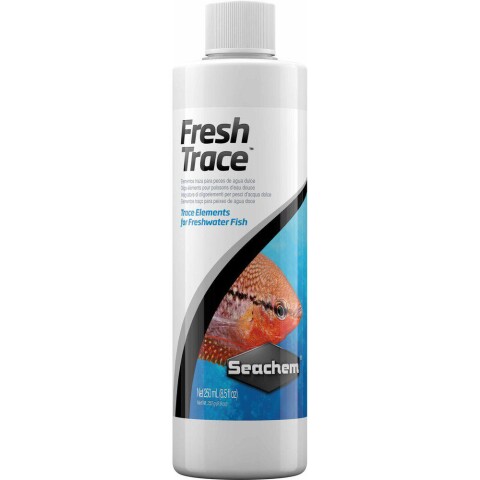 Seachem Fresh Trace250ml