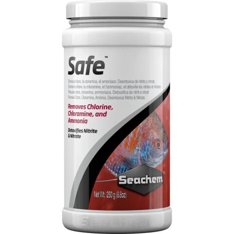 Seachem Safe 250ml
