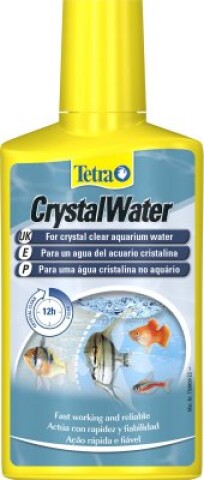 Tetra Crystalwater 250ml 