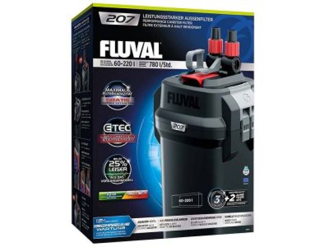 Fluval 207