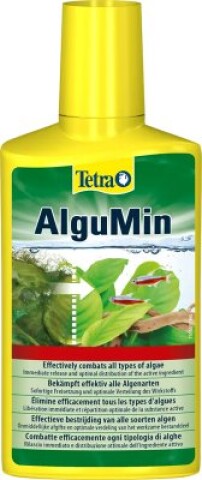Tetra Algumin 250ml 