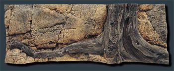 Back to Nature Mini Amazonas 160x60cm 